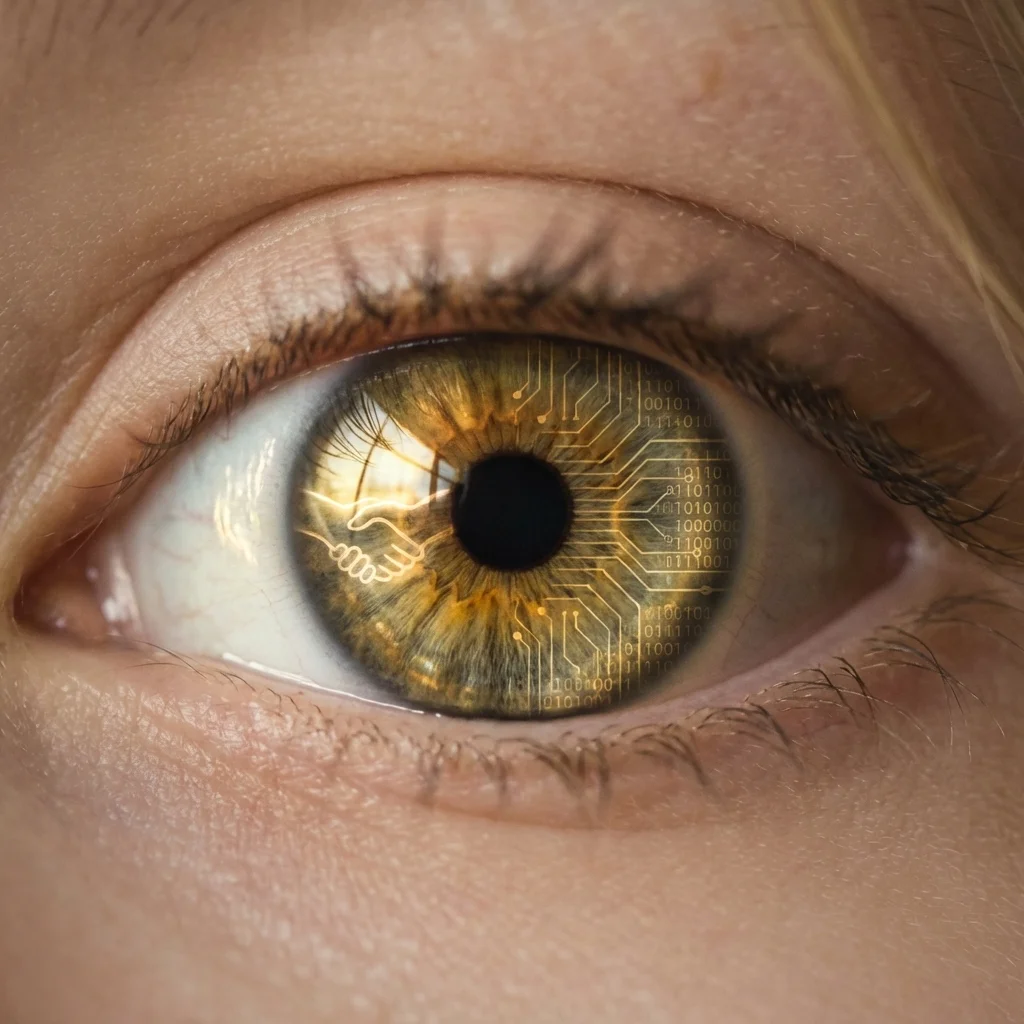 Journal article: The Ethics of Attention: Human vs. AI in the Game of Attraction.