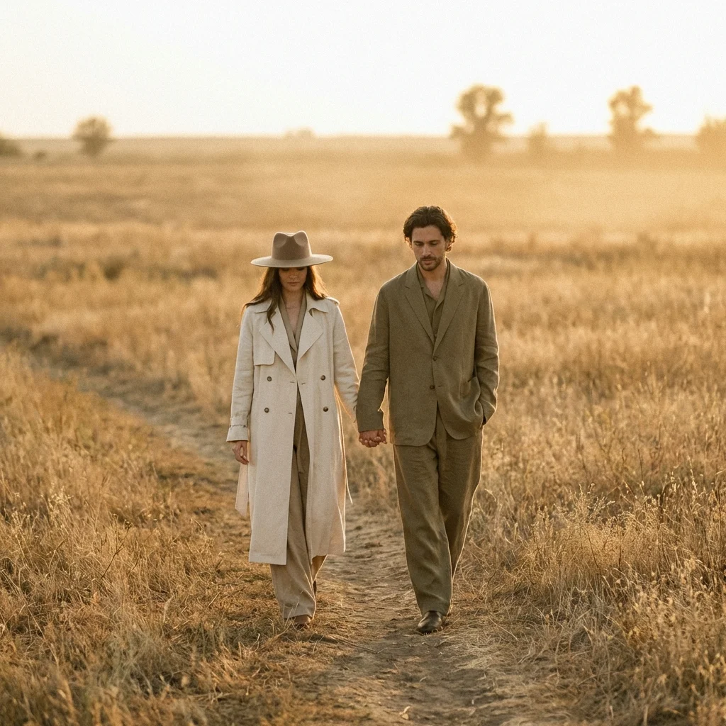 What is Slow Dating? A Guide to Intentional Connection.