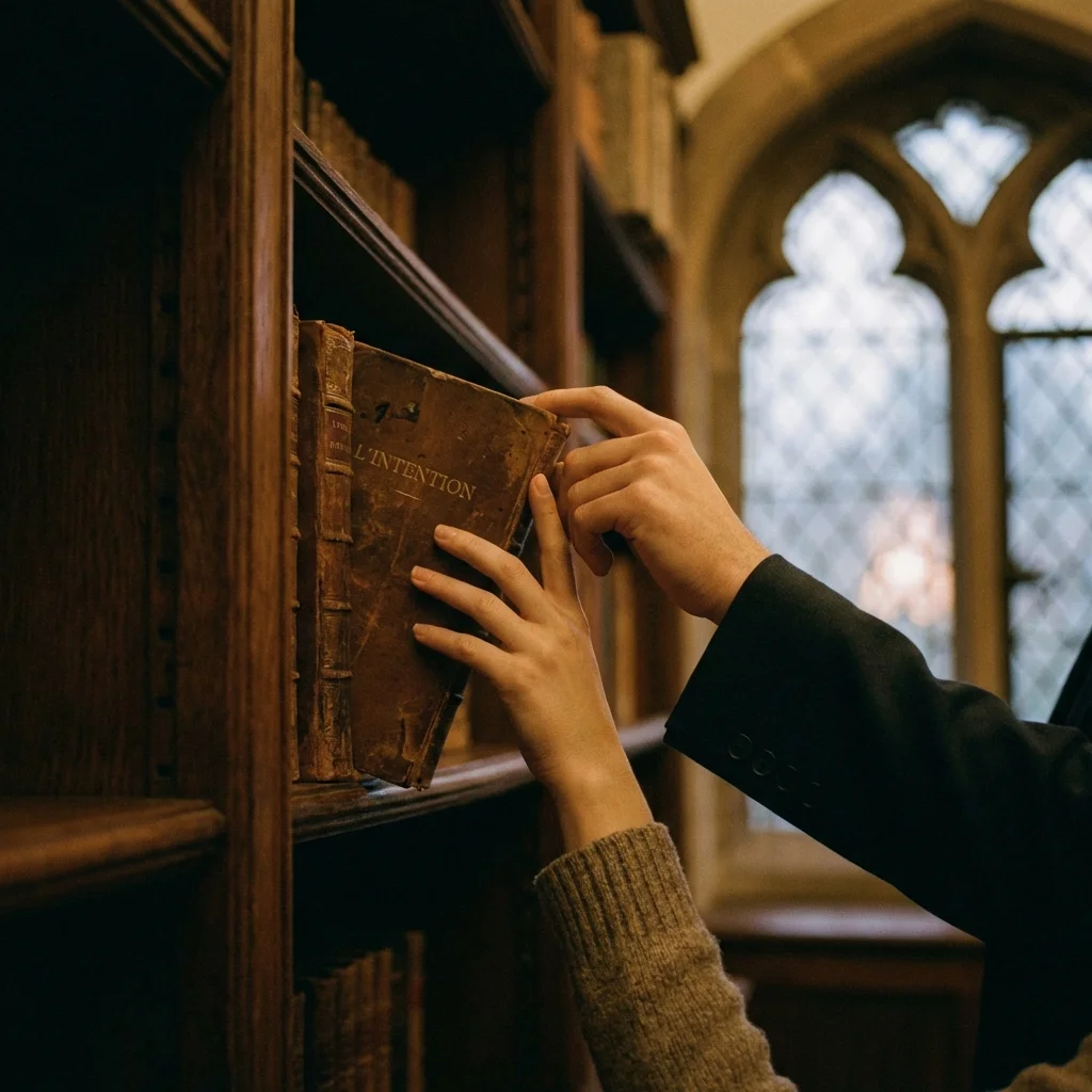 Journal article: Turtle vs. Hinge: Why Intentionality is the Future of Dating.